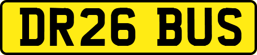 DR26BUS