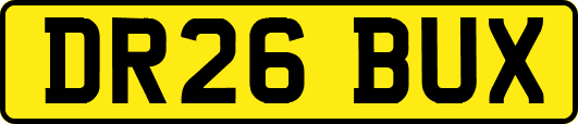 DR26BUX
