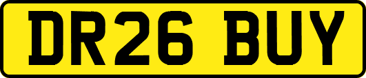 DR26BUY