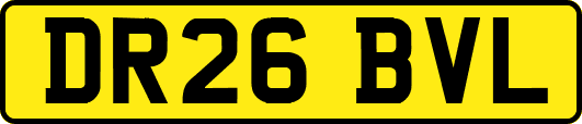 DR26BVL