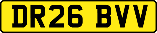 DR26BVV