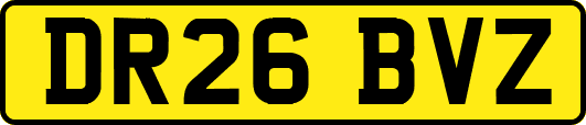 DR26BVZ