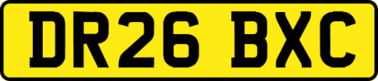 DR26BXC