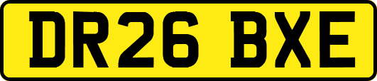 DR26BXE