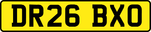 DR26BXO