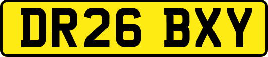 DR26BXY