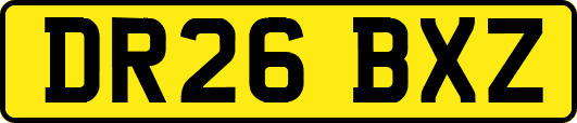 DR26BXZ