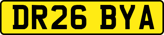 DR26BYA