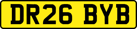 DR26BYB