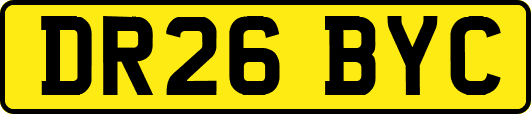 DR26BYC