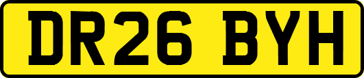 DR26BYH