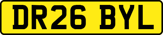 DR26BYL