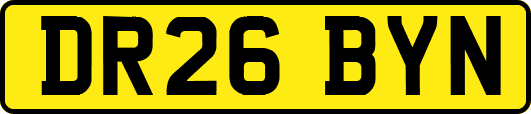 DR26BYN