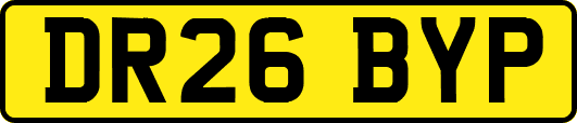 DR26BYP