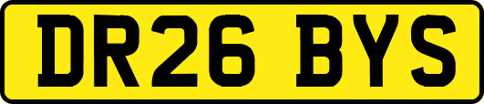 DR26BYS