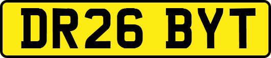 DR26BYT