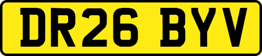 DR26BYV