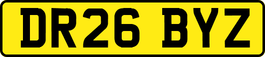 DR26BYZ