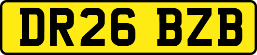 DR26BZB