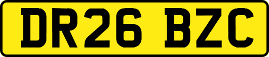 DR26BZC