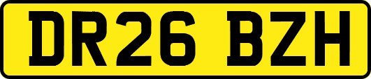 DR26BZH