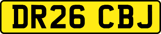 DR26CBJ