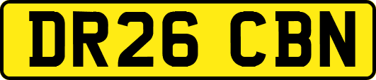 DR26CBN