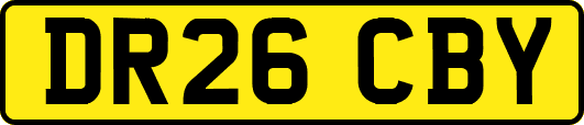 DR26CBY