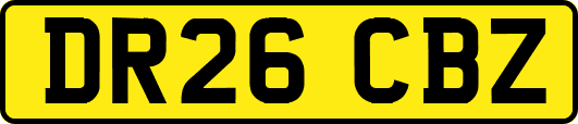 DR26CBZ