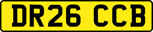 DR26CCB
