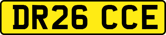 DR26CCE
