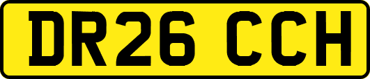 DR26CCH