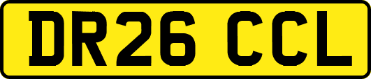 DR26CCL