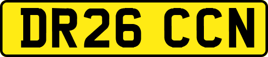 DR26CCN