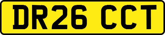 DR26CCT