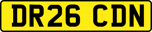 DR26CDN