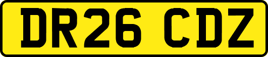 DR26CDZ