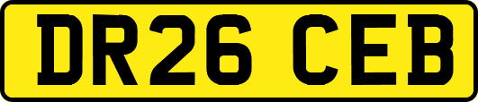 DR26CEB