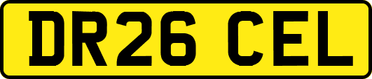 DR26CEL