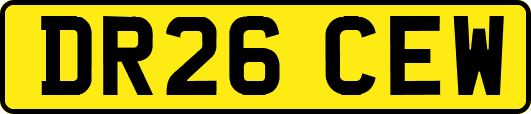 DR26CEW
