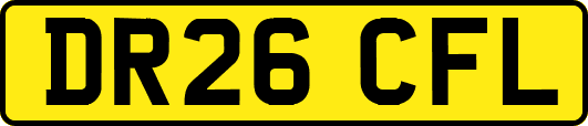 DR26CFL