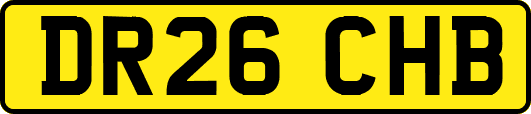 DR26CHB