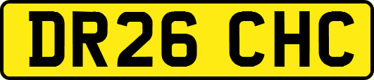 DR26CHC