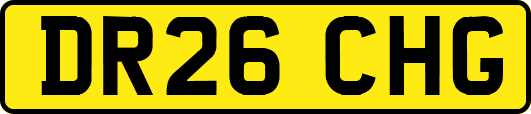 DR26CHG