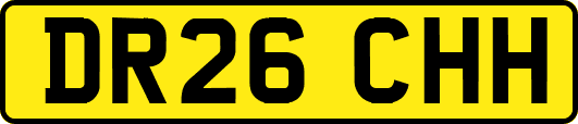 DR26CHH