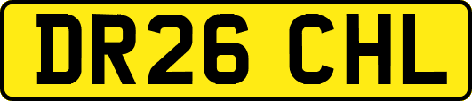 DR26CHL