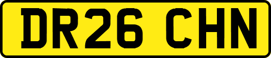 DR26CHN