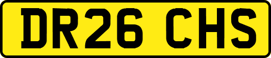 DR26CHS