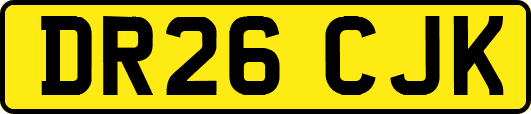 DR26CJK