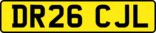 DR26CJL